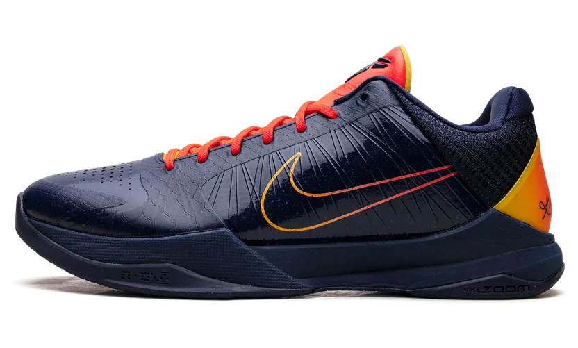 Nike Zoom Kobe 5 Protro “Indiana Fever” (IM3207-400)