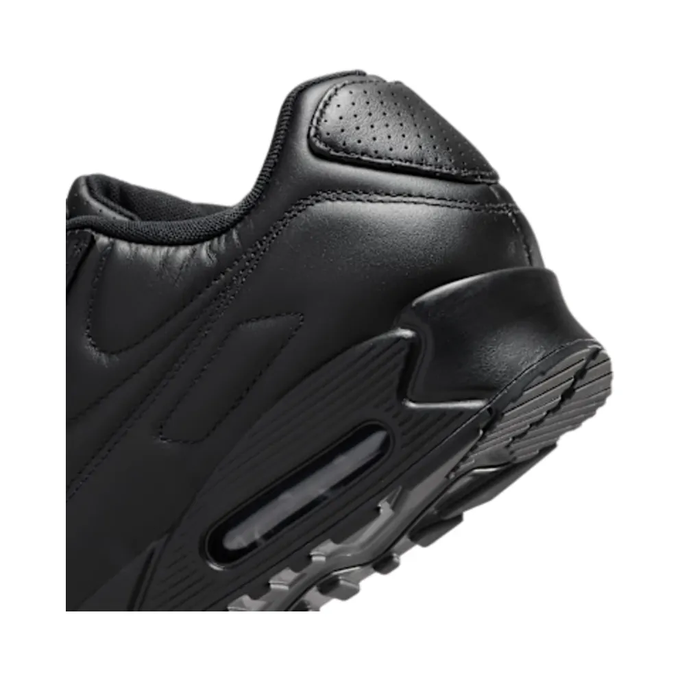 Nike Air Max 90 SP – “Black / Black / Black” (IV4504-001)