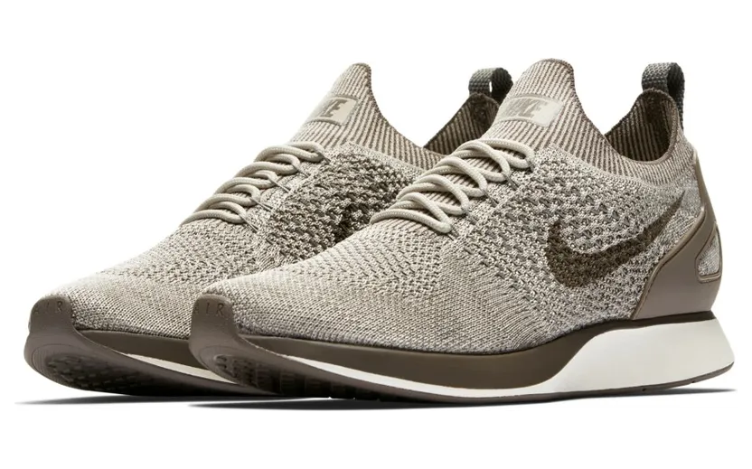 Nike Mariah Flyknit Racer String Dark Mushroom (918264-200)