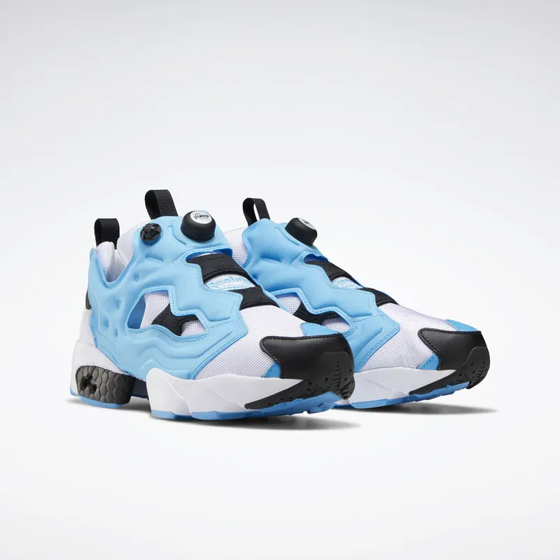 Reebok Insta Pump Fury OG MU Blue (EH1786)