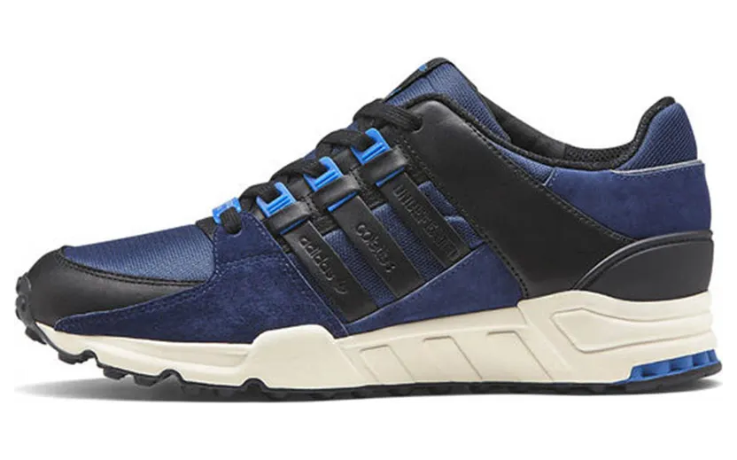Adidas Colette x Undefeated x EQT Support S.E. ‘Dark Blue’ Dark Blue/Core Black/Royal (CP9615)