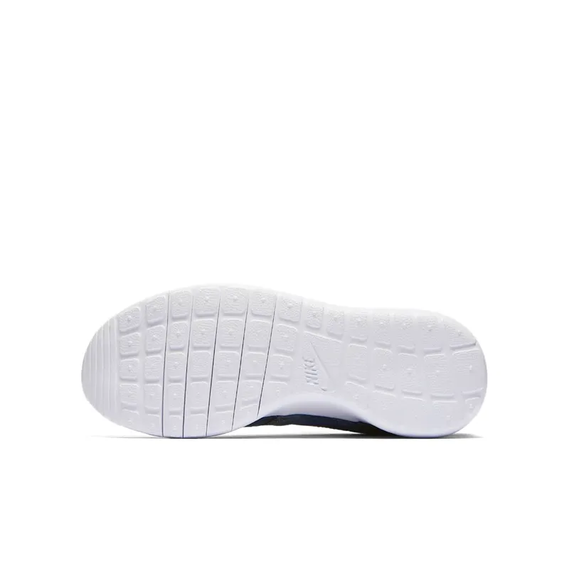 Nike Roshe One SE GS “Blue” (859609-400)