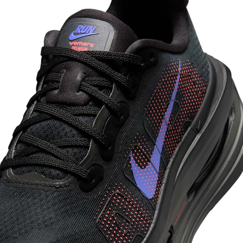 Nike Vomero Premium “Black / Sapphire” (HM5973-002)