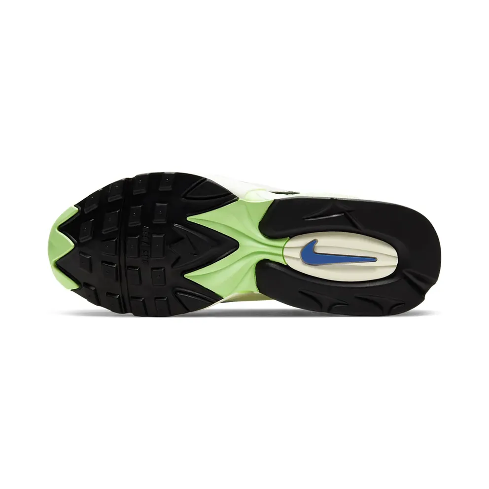 Nike Air Max Triax 96 Barely Volt Barely Volt/Sail-Black-Racer Blue (CT1104-700)