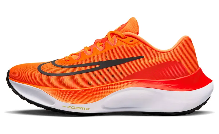 Nike Zoom Fly 5 Total Orange (DM8968-800)