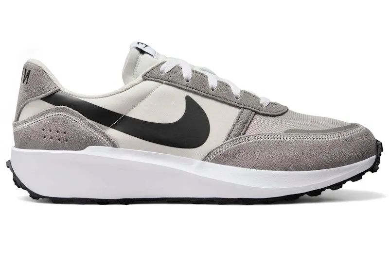 Nike Waffle Nav Phantom Black Flat Pewter White (FJ4195-003)
