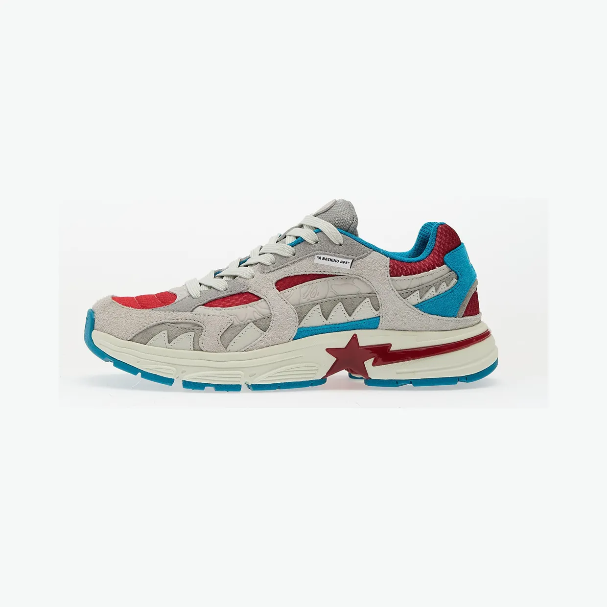 bape-shark-sta 001FWL301320MGRA