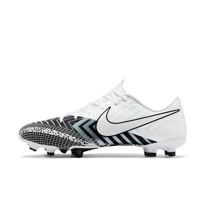 Nike Mercurial Vapor 13 Academy MDS FG White (CJ1292-110)