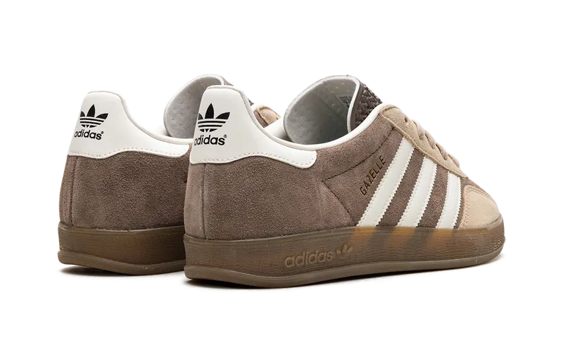 Adidas Gazelle Indoor “Earth Strata Magic Beige” (IF9646)