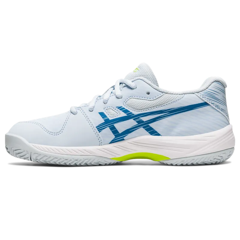 Asics GEL-GAME 9 GS CLAY/OC Sky/Reborn Blue (1044A057.400)
