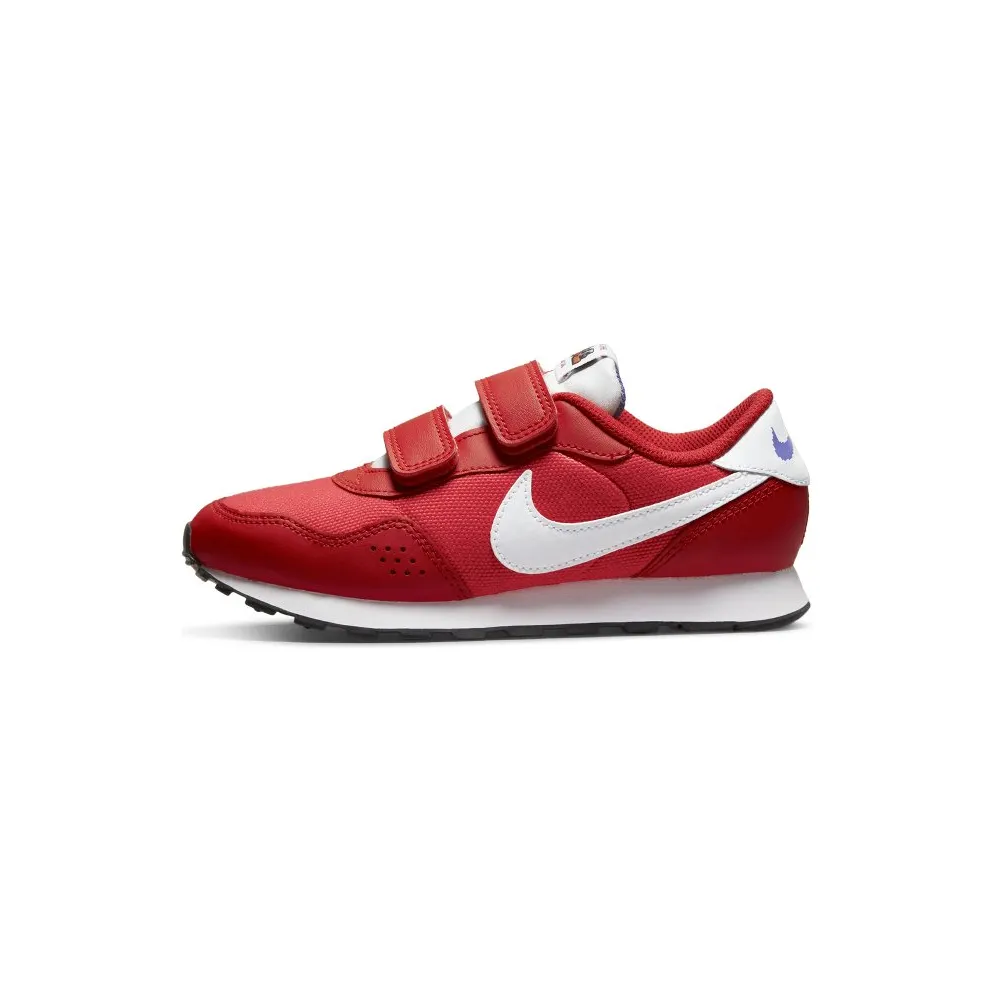 Nike MD Valiant SE Younger Kids’ Red (DJ0005-600)