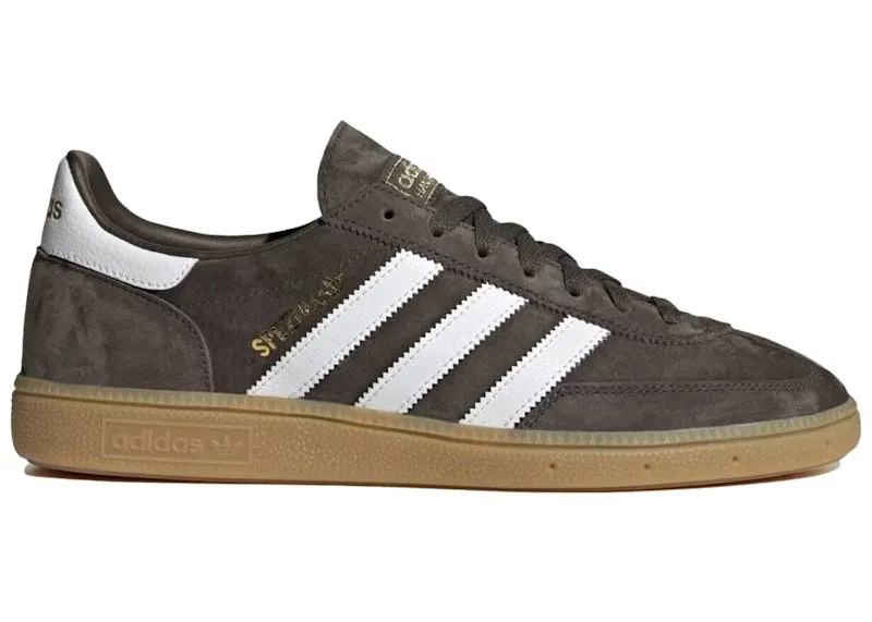 adidas Handball Spezial Shadow Olive Gum (IE5307)
