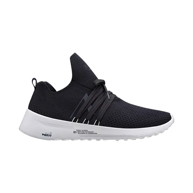 ARKK Copenhagen Raven FG 2.0 PWR55 Damen Sneaker blau (CO1405-0052-W)