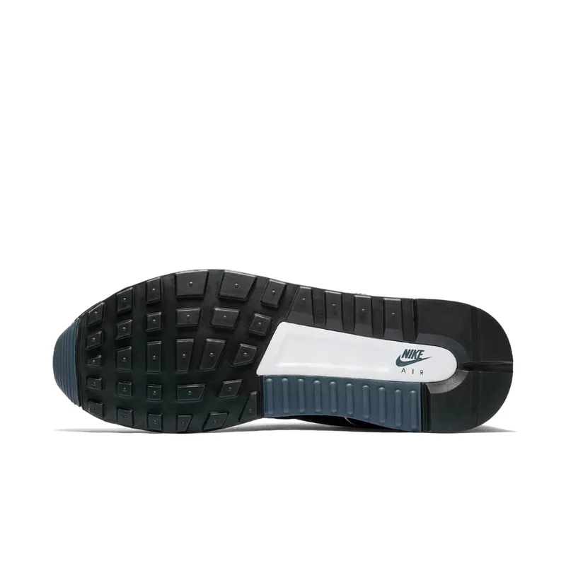 Nike Air Odyssey Black Magnet Grey (652989-001)