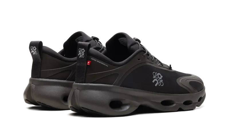On Running Cloudsolo “LOEWE – Dark Brown Black” (3MF30664611)