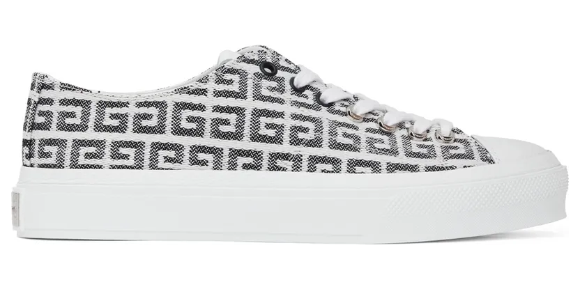 Givenchy sneaker BH0050H0VC