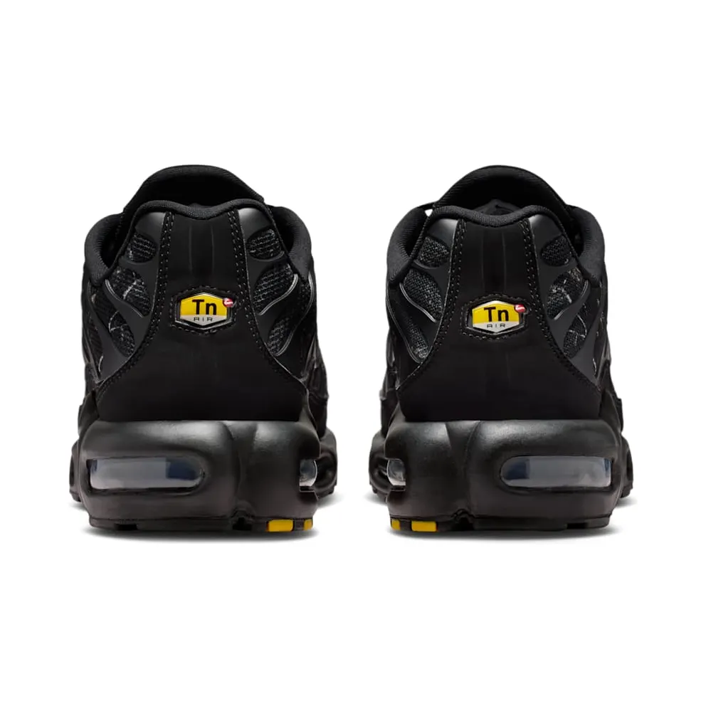 Nike Air Max Plus Grey (IQ0301-070)