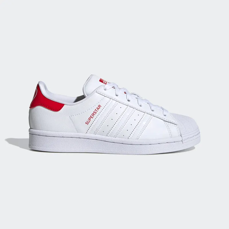 Adidas Originals Superstar J (FW0817)