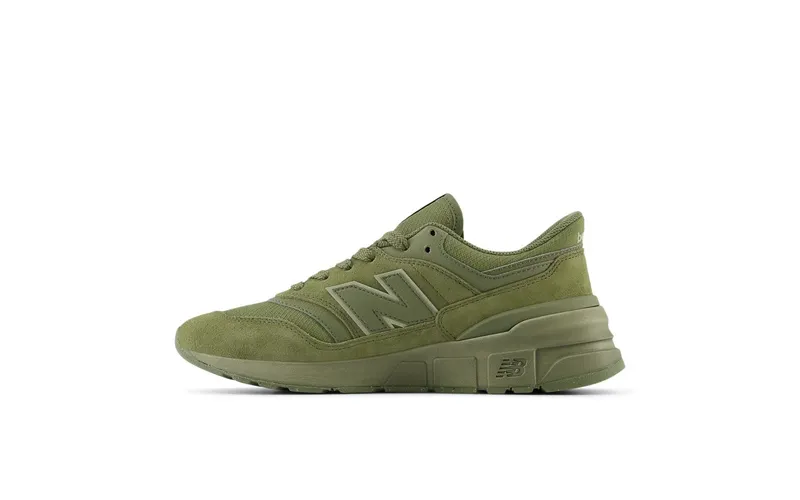 New Balance 997 “Beige” (U997RMF)