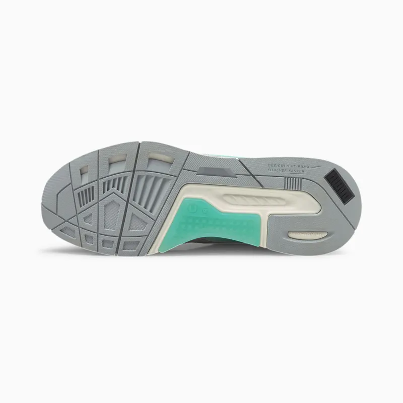 Puma Mirage Sport PRM Green/Black (382637-03)