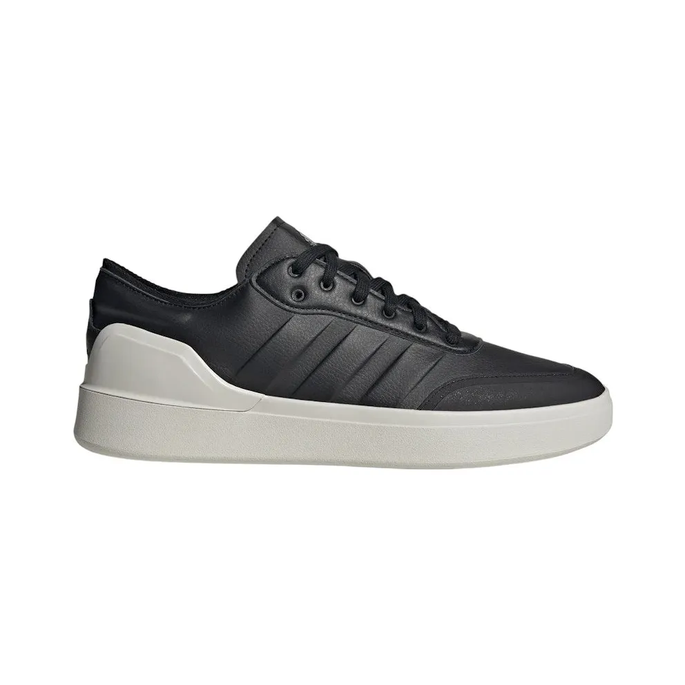 adidas Court Revival Core Black Grey (HP2604)