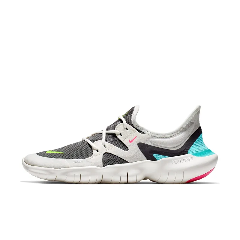 Nike Free RN 5.0 Thunder Grey (AQ1316-100)