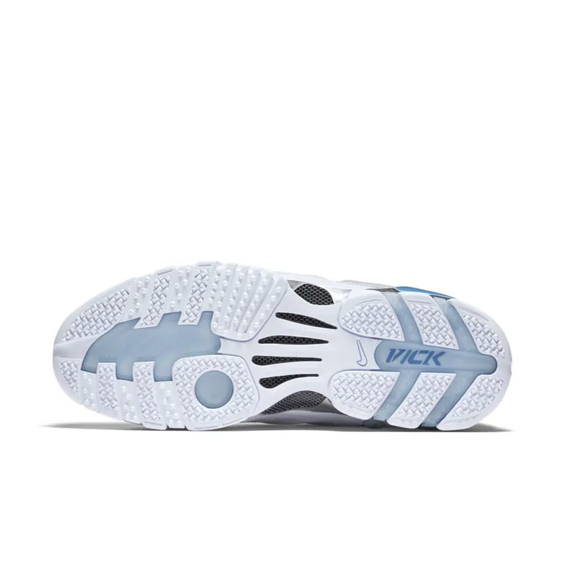 Nike Zoom Vick Three University Blue White/University Blue (832698-100)