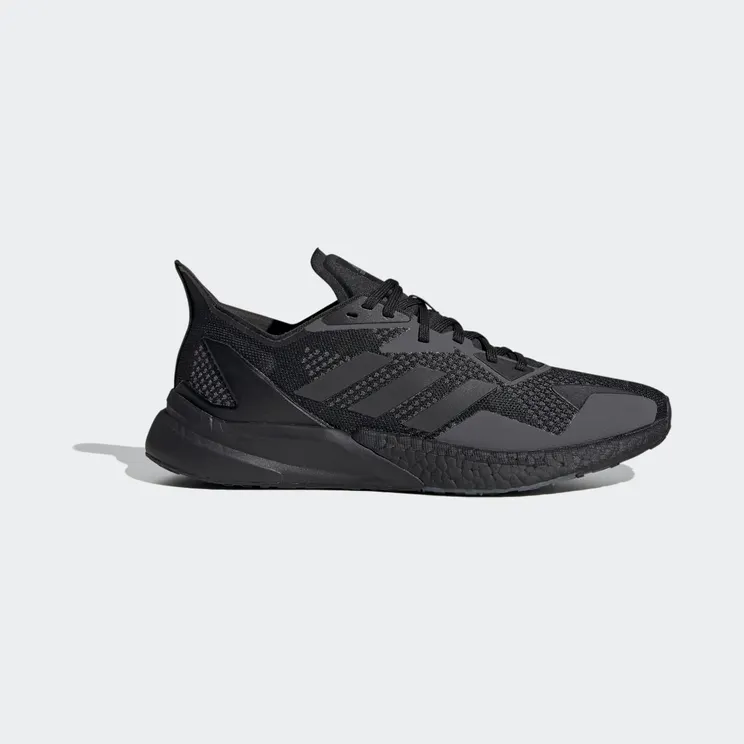 Adidas X9000L3 ‘Core Black’ Core Black/Core Black/Grey Six (EH0055)