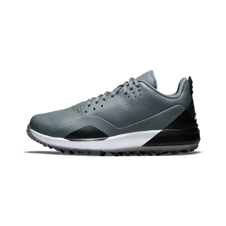 Jordan ADG 3 Golf “Cool Grey / Black / White” (CW7242-003)