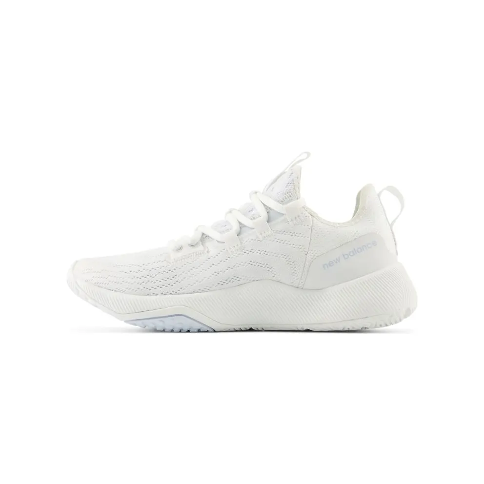 New Balance FuelCell Trainer v2 White Ice Blue (WXM100W2)