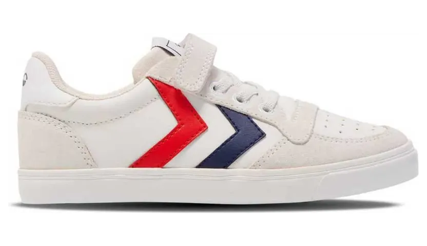 Hummel Stadil White (226195-9001)