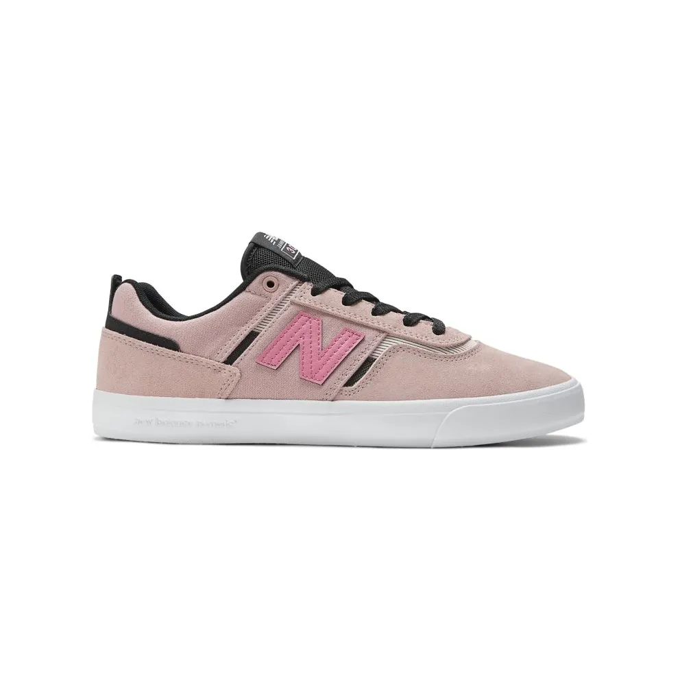 New Balance Numeric 306 “Jamie Foy Pink” (NM306PFL)