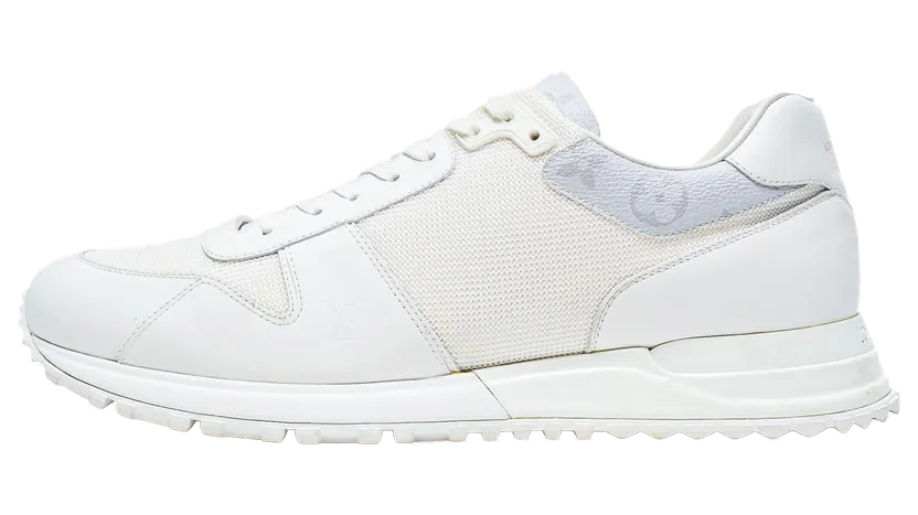 Louis Vuitton Run Away Sneaker “Monogram White” (LVRASW)