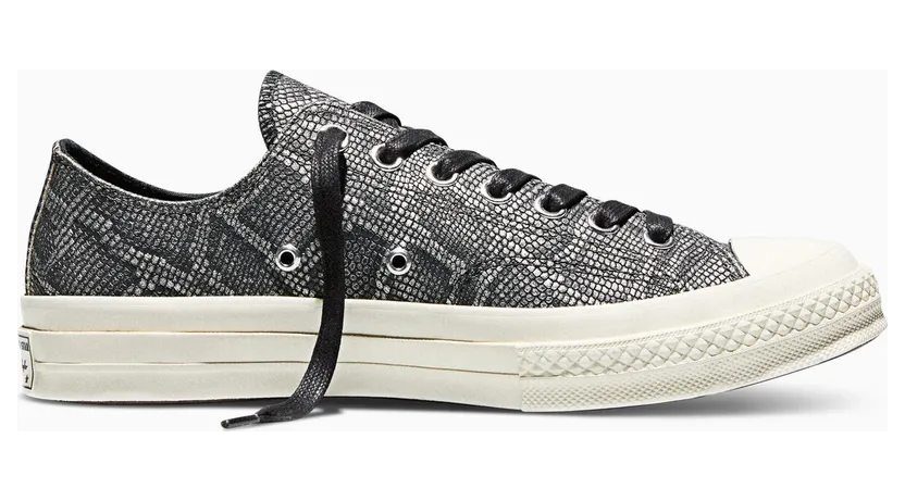 Converse Chuck 70 Black