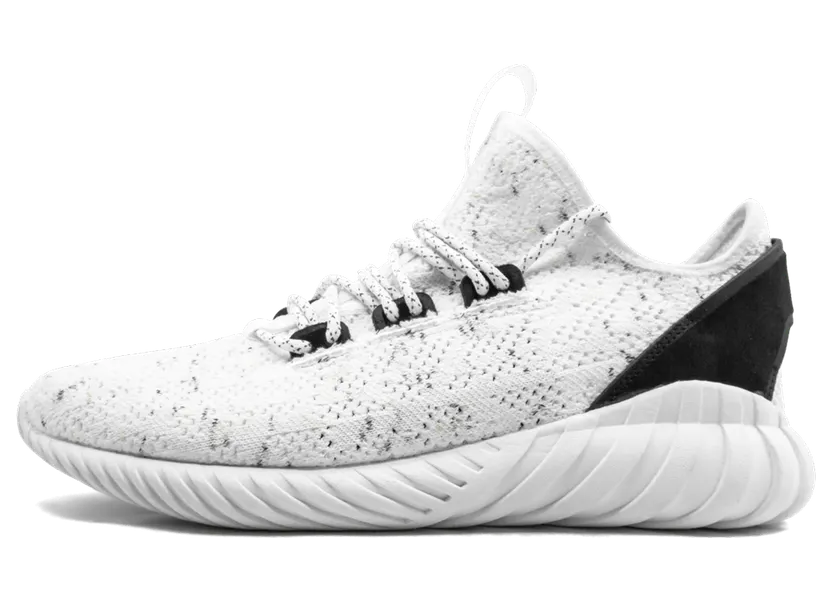 Adidas Tubular Doom Sock PK “Cookies and Cream” (BY3558)