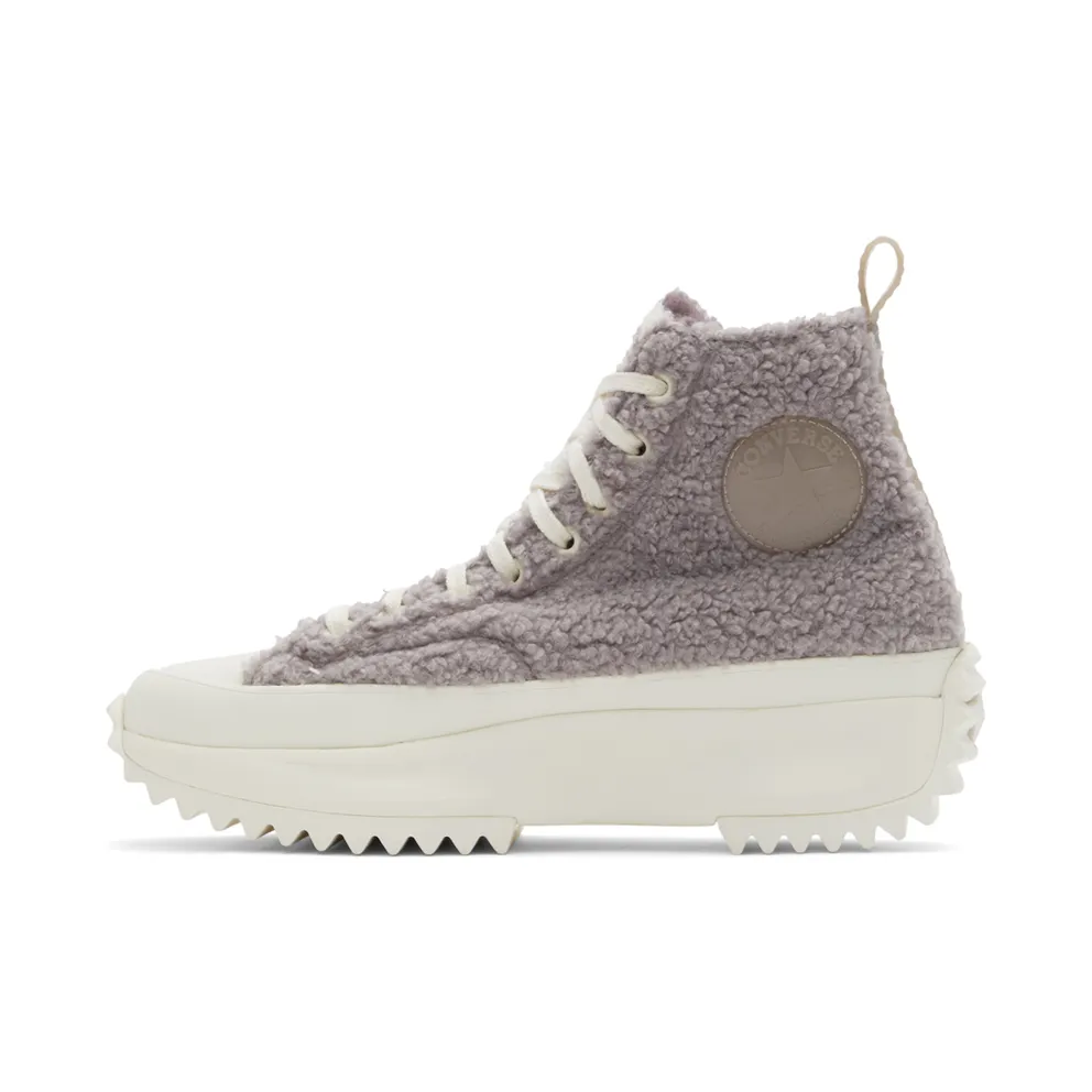 Converse Cozy Utility Run Star Hike Vapor Mauve/egret/violet Ore (172202C)