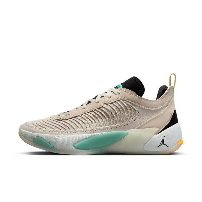 Air Jordan LUKA 1 “OREWOOD BROWN” (DR9830-130)
