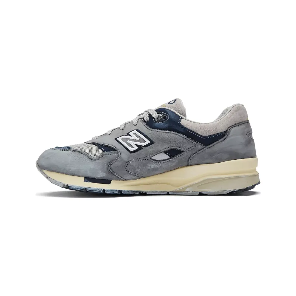 New Balance 1600 Premium Vintage Grey (CM1600VG)