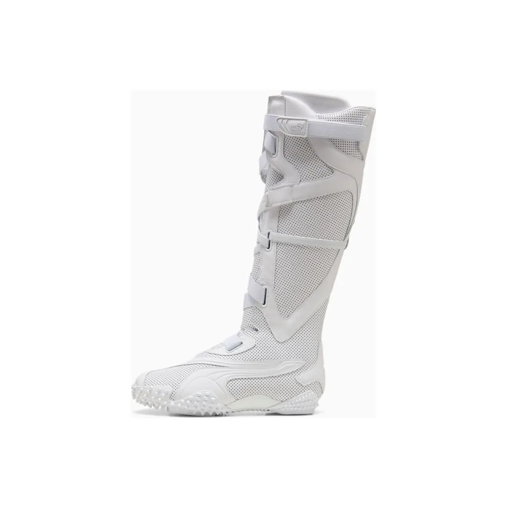 Puma Mostro Boot White (401563-01)