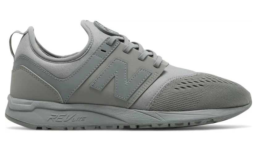 New Balance 247 Sport Grey Blue Ashes (MRL247GB)