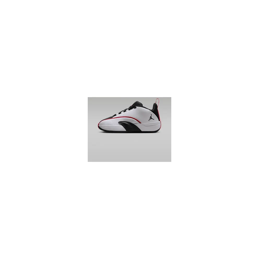 Nike Jordan All Game “White / University Red / Black” (IQ6585-100)