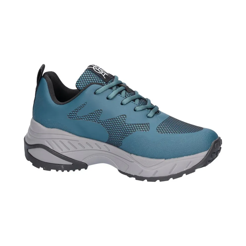 Waldläufer sneaker Blue (721951503124LAGO35)