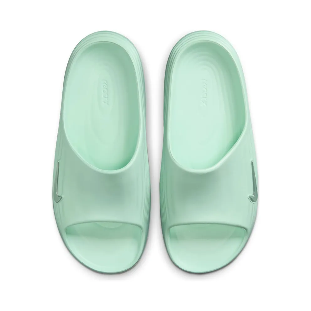 Nike ReactX Rejuven8 Slide Mint Foam Cannon (HV4484-300)