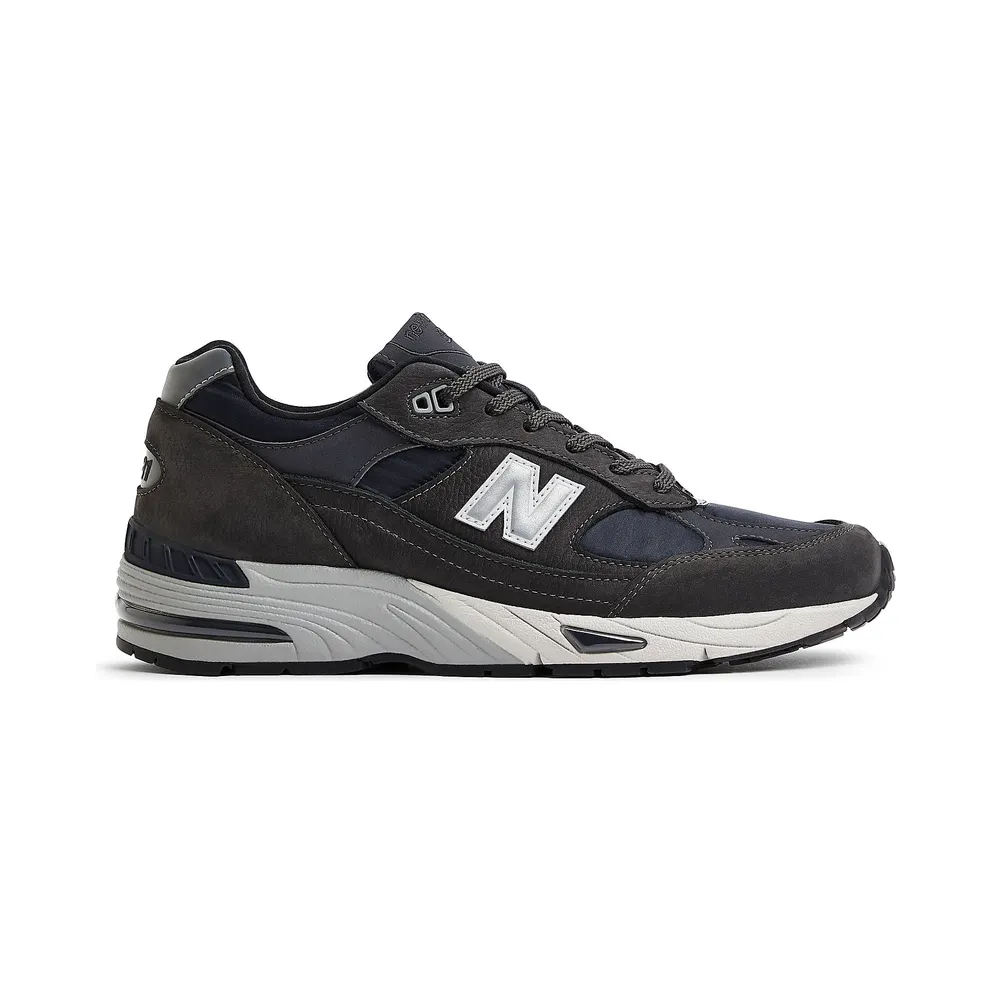 New Balance 991 MiUK Vulcan (M991DGG)
