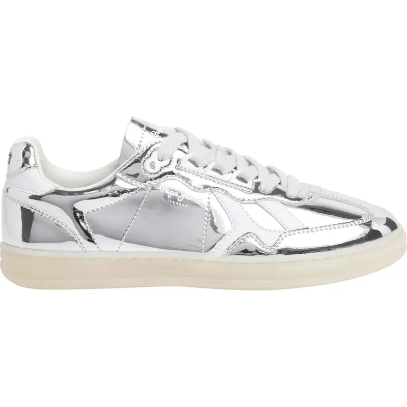Pepe Jeans Ball Mirror Shoes PLS00036-934