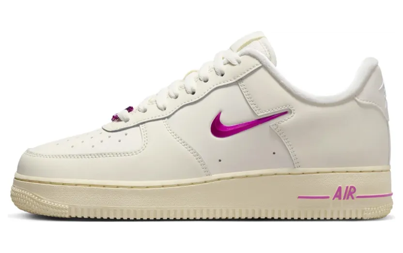 Nike Air Force 1 Low ’07 SE Dance Playful Pink (FB8251-101)