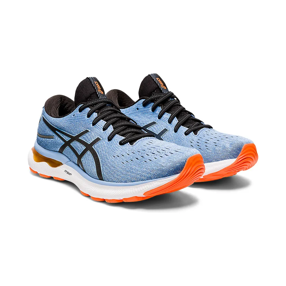 Asics GEL-NIMBUS 24 Blue Harmony/Blue Bliss (1011B359.401)