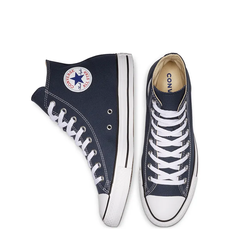 Converse Chuck Taylor All Star Hi – M9622 Navy Navy (M9622)