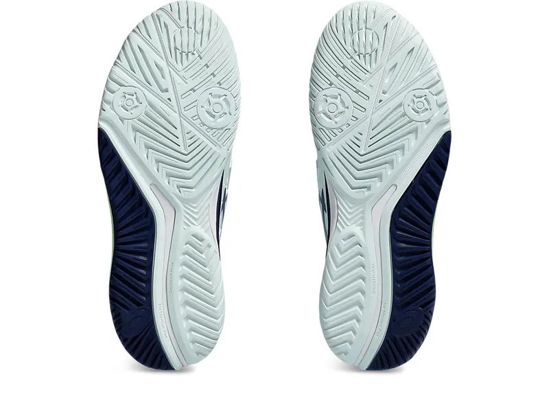Asics Gel-resolution 9 Pale Mint/Blue Expanse (1042A208.301)