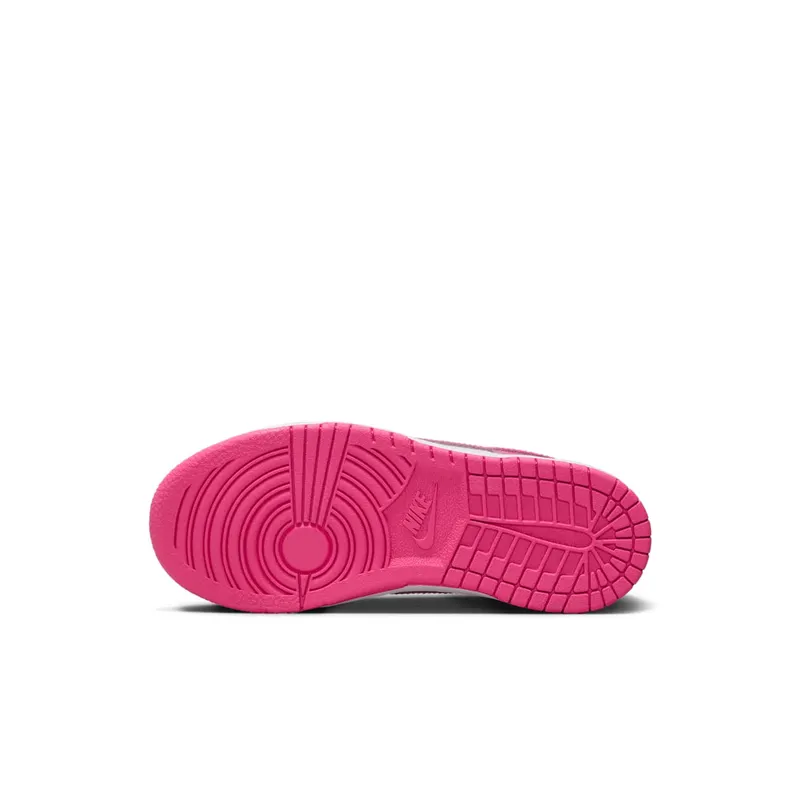 Nike Dunk Low (PSE) “Laser Fuchsia” (FB9108-102)